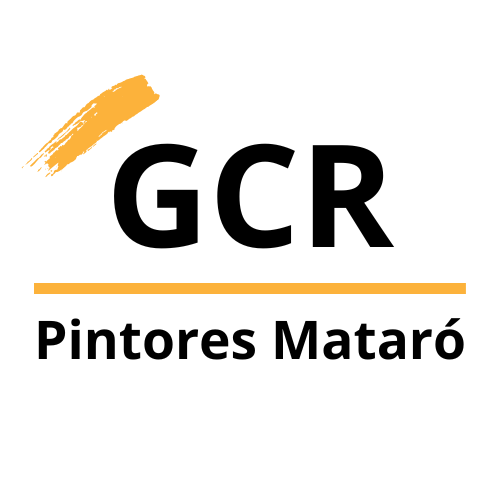 logo de Gcr pintores mataró